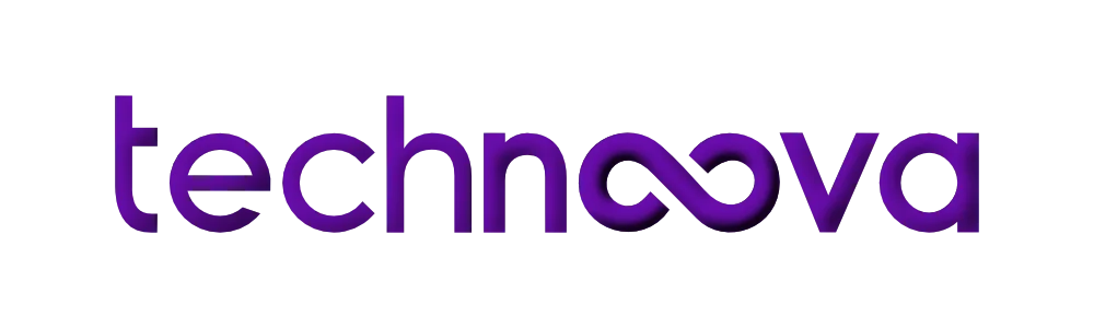 Technoova Logo